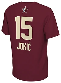 Nike All-Star Week West 24 T-Shirt - Men's