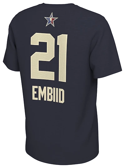 Nike All-Star Week East 24 T-Shirt - Men's
