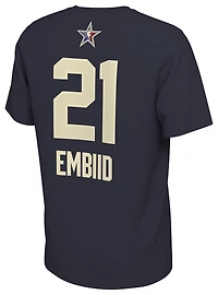Nike All-Star Week East 24 T-Shirt - Men's