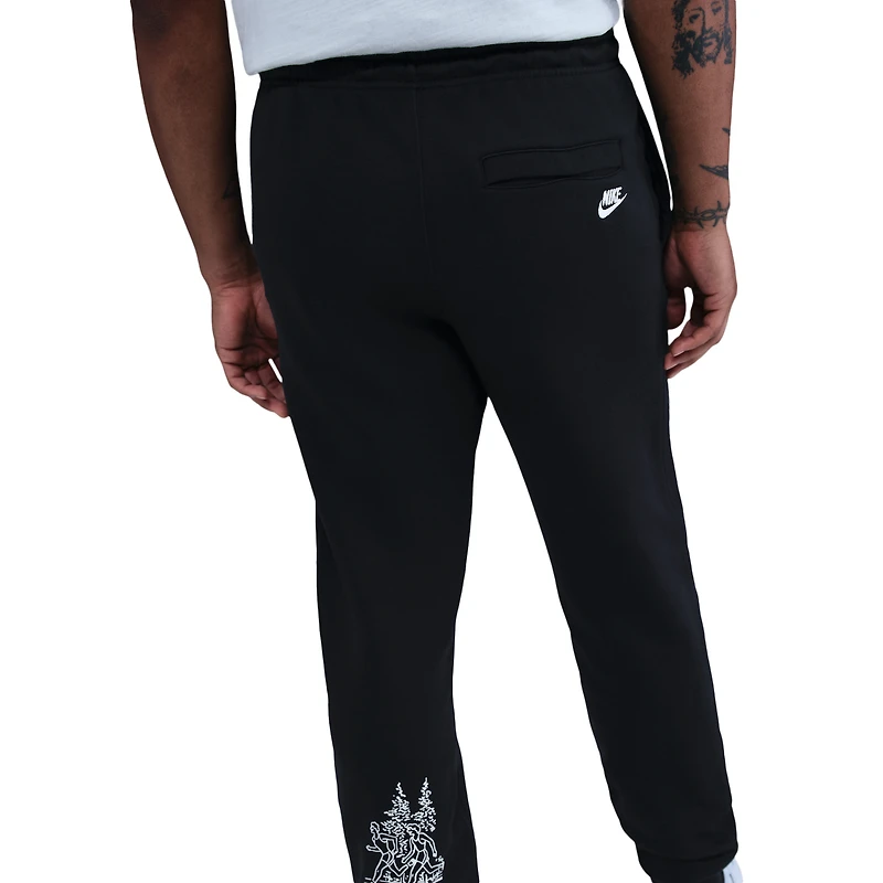 Nike Club BB Jogger Reissue - Men's
