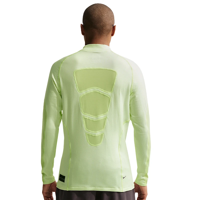 Nike Tech Pro Layer L/S Thermal Top - Men's