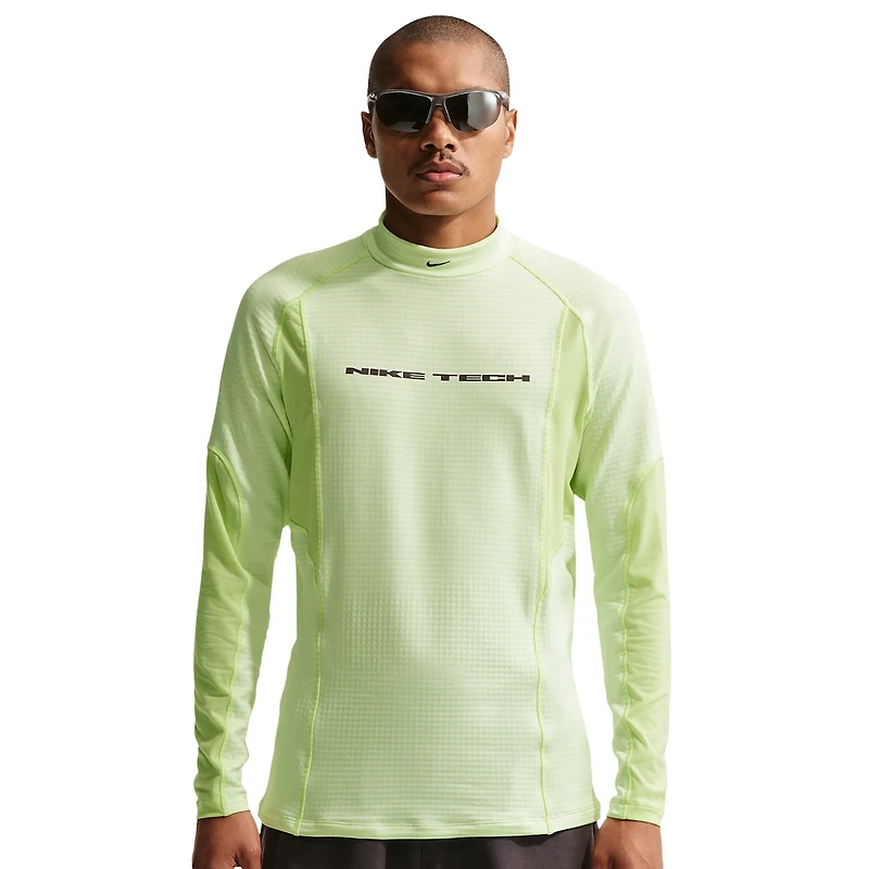 Nike Tech Pro Layer L/S Thermal Top - Men's