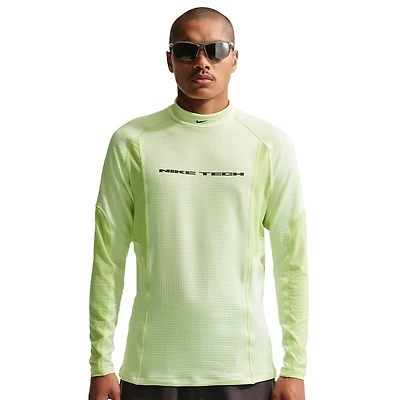 Nike Tech Pro Layer L/S Thermal Top - Men's