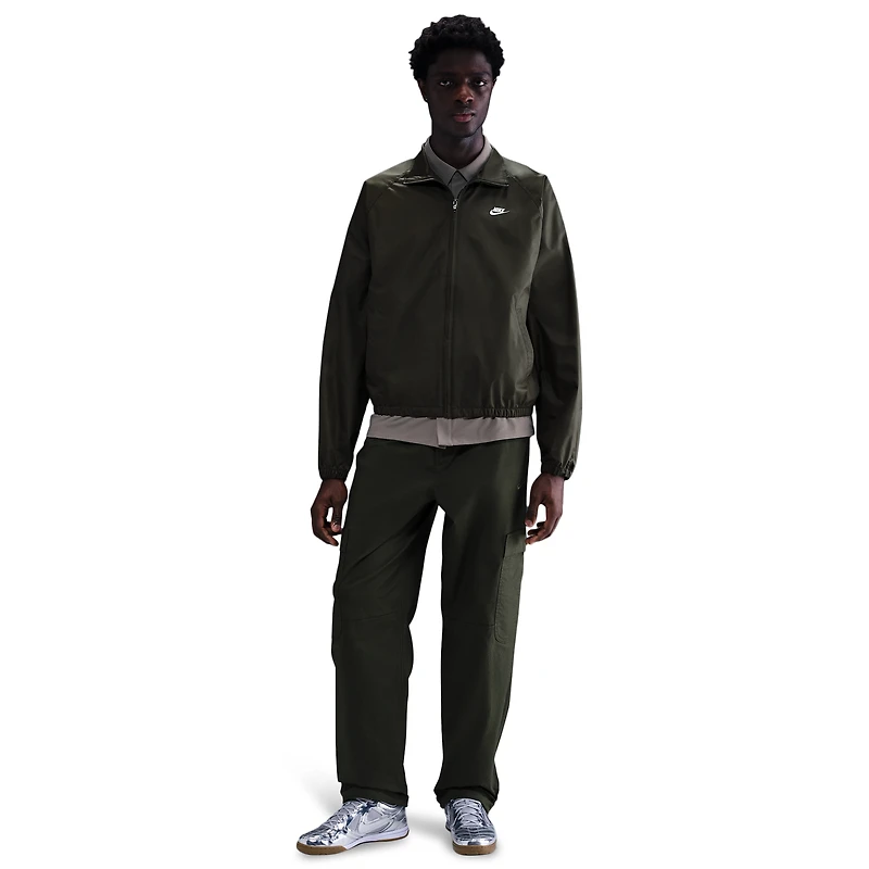 Nike Club Woven Cargo Pants Collection - Men's
