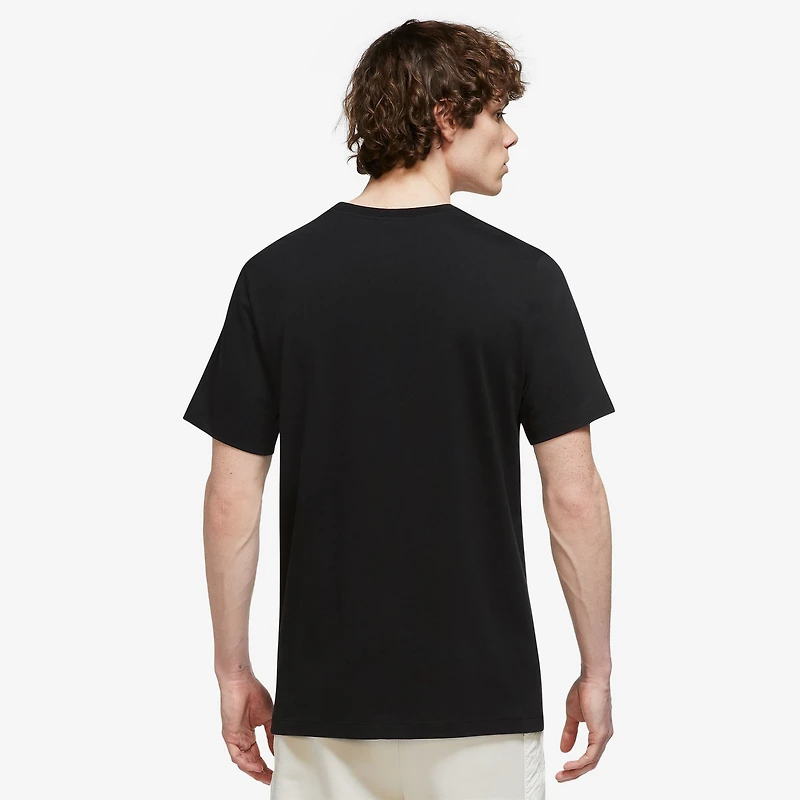 Jordan Air Stretch Short Sleeve T-Shirt - Men's