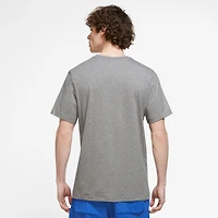 Jordan Air Stretch Short Sleeve T-Shirt - Men's