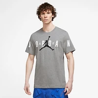 Jordan Air Stretch Short Sleeve T-Shirt - Men's