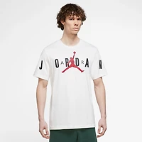 Jordan Air Stretch Short Sleeve T-Shirt - Men's