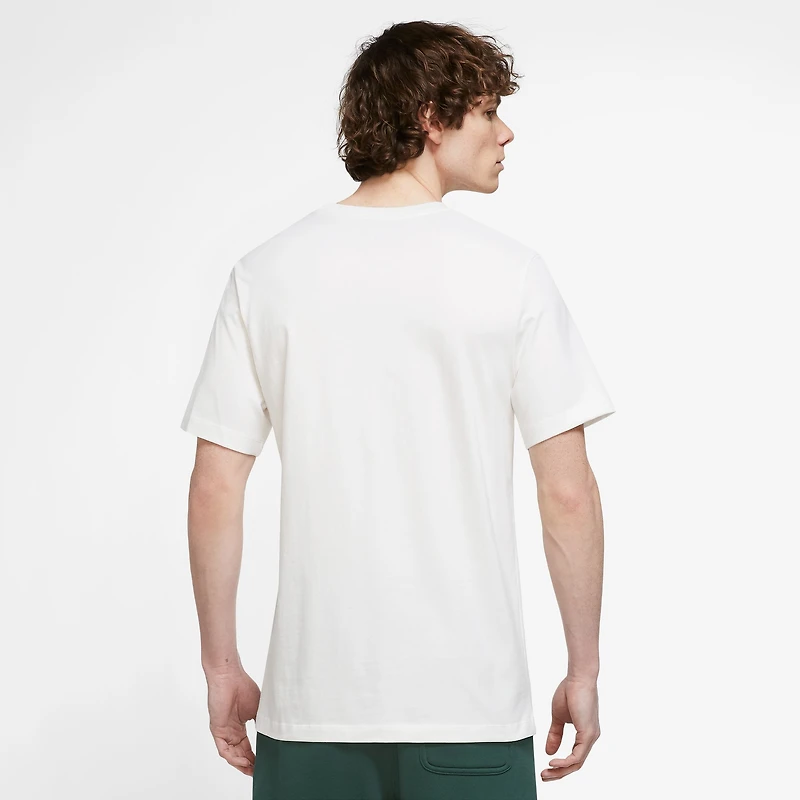 Jordan Air Stretch Short Sleeve T-Shirt - Men's