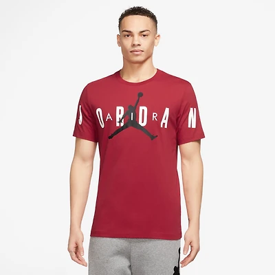 Jordan Air Stretch Short Sleeve T-Shirt - Men's