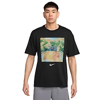 Nike M90 NAOS T-Shirt - Men's