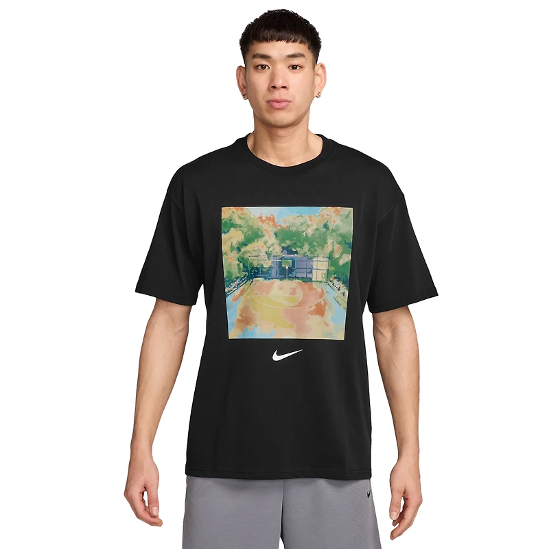Nike M90 NAOS T-Shirt - Men's