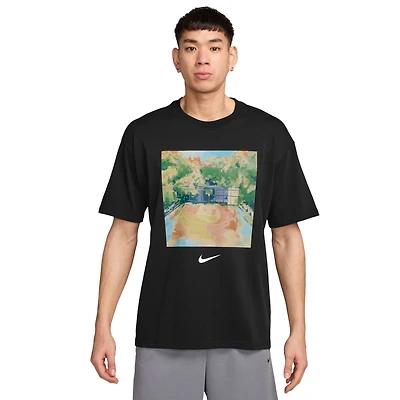 Nike M90 NAOS T-Shirt - Men's