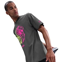 Nike LBJ M90 T-Shirt - Men's