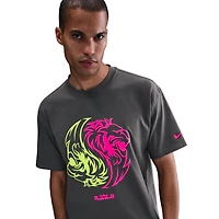 Nike LBJ M90 T-Shirt - Men's