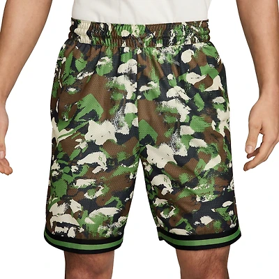 Nike Dri-FIT DNA All Over Print 8 Inch Shorts - Men's
