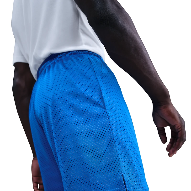 Nike Dri-FIT 5" Mesh Shorts - Men's
