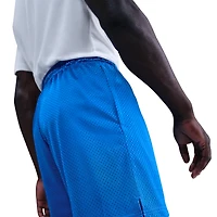 Nike Dri-FIT 5" Mesh Shorts - Men's