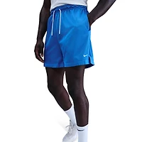 Nike Dri-FIT 5" Mesh Shorts - Men's