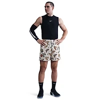 Nike Dri-Fit Practice Mesh 5" Short - Men's
