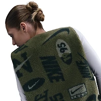 Nike NSW Street Sherpa Vest - Women's