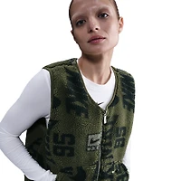 Nike NSW Street Sherpa Vest - Women's