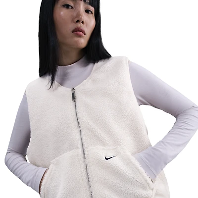 Nike NSW Street Sherpa Vest - Women's