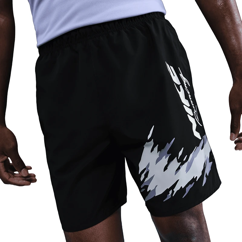 Nike Dri-Fit Run Energy Challenger 7BF - Men's