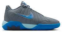 Nike Boys Lebron Witness IX - Boys' Grade School Shoes Cool Grey/Aurora Blue/Psychic Blue