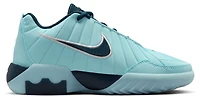 Nike Boys Lebron Witness IX - Boys' Grade School Shoes Glacier Ice/Armory Navy/Glacier Blue