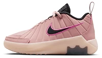 Nike Boys Lebron Witness IX - Boys' Preschool Shoes Particle Pink/Black/Pearl White