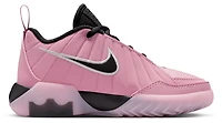 Nike Boys Lebron Witness IX - Boys' Preschool Shoes Elemental Pink/Black/Pink