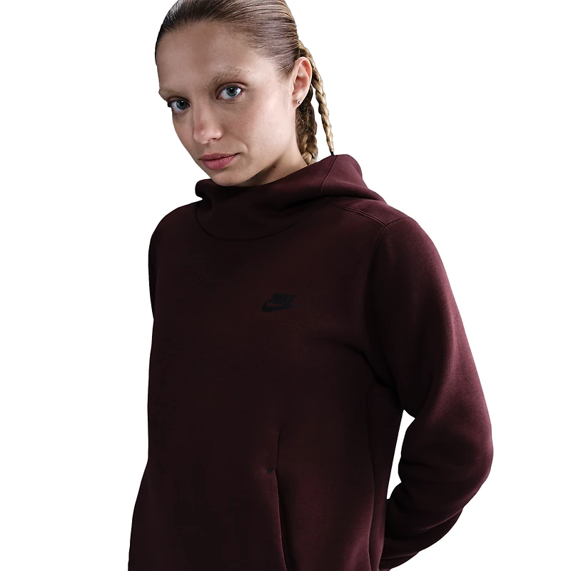 Nike NSW Tech Fleece Hoodie - Women's