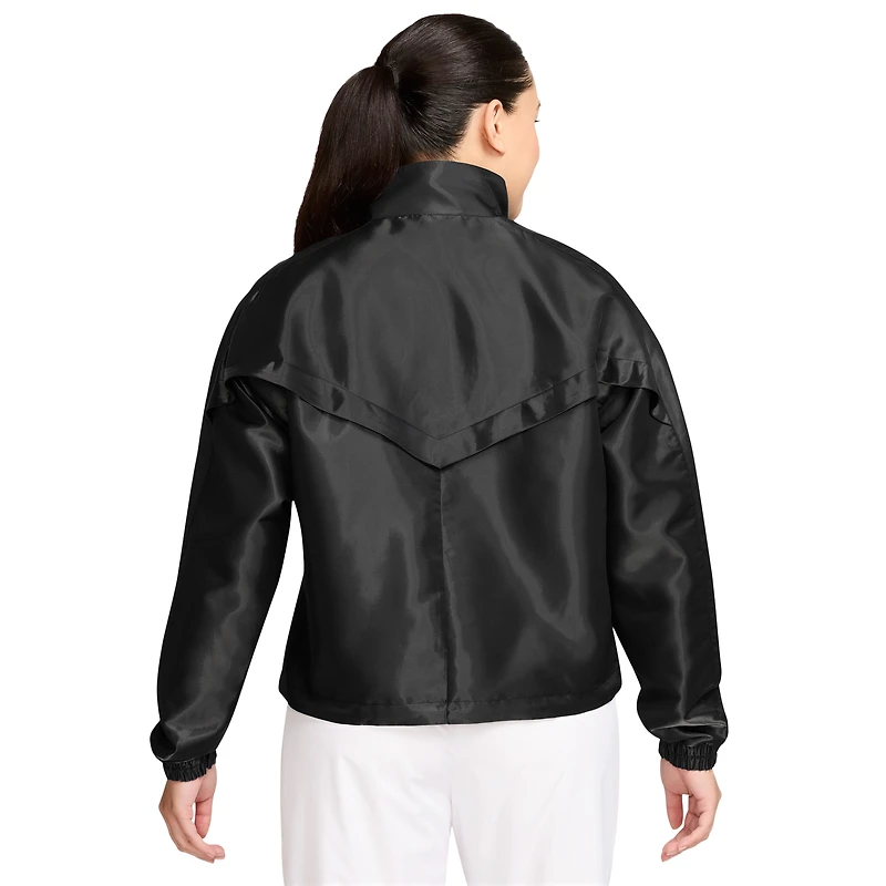 Nike NSW Shine Windrunner Jacket - Women's