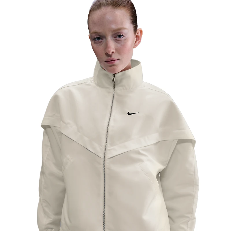 Nike NSW Shine Windrunner Jacket - Women's