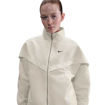 Nike NSW Shine Windrunner Jacket - Women's