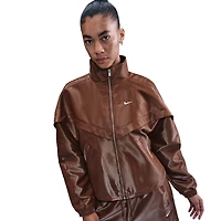 Nike NSW Shine Windrunner Jacket - Women's
