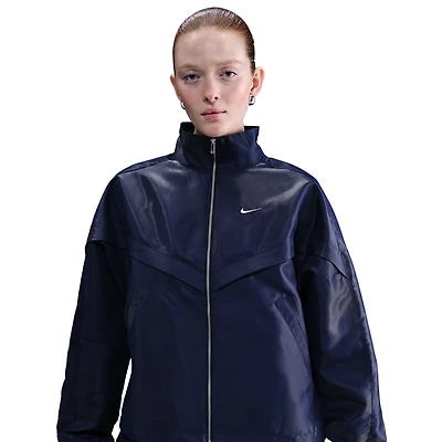 Nike NSW Shine Windrunner Jacket - Women's