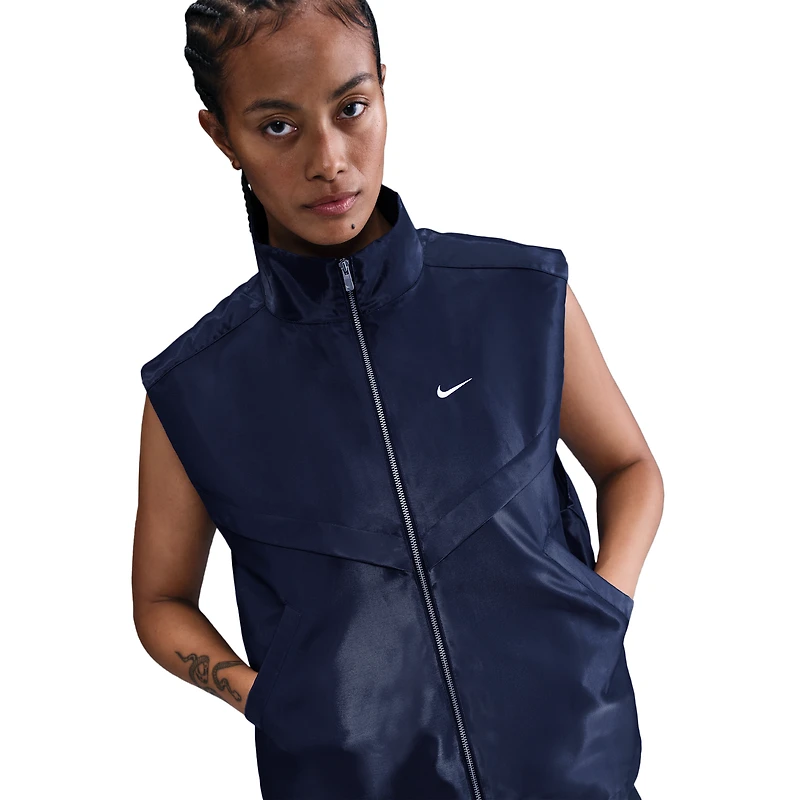 Nike NSW Liquid Shine Vest - Women's