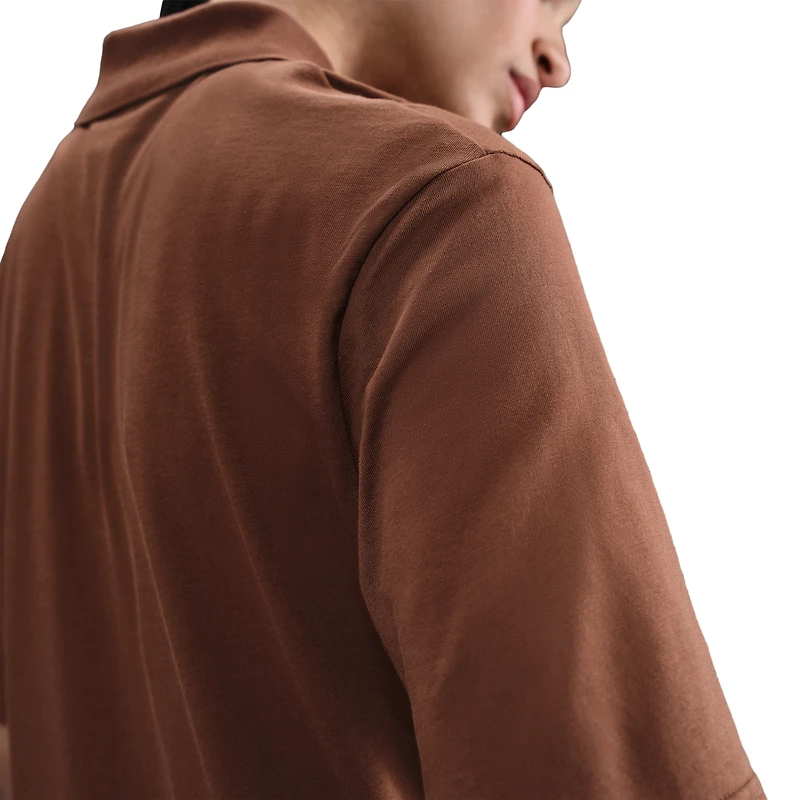 Nike NSW Essentials Polo Dress - Women's