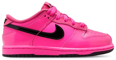 Nike Dunk Low SE - Girls' Preschool