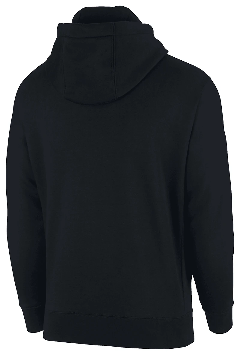 Nike Club Full-Zip Hoodie - Men's