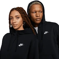 Nike Club Full-Zip Hoodie - Men's