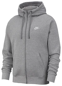 Nike Club Full-Zip Hoodie - Men's