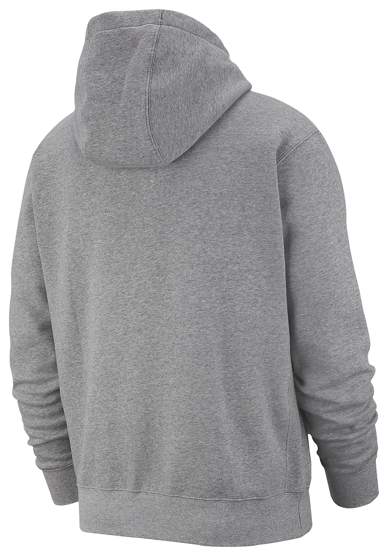 Nike Club Full-Zip Hoodie - Men's