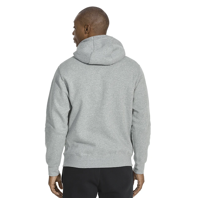Nike Club Full-Zip Hoodie - Men's