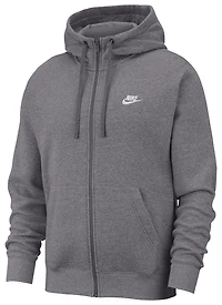 Nike Club Full-Zip Hoodie - Men's
