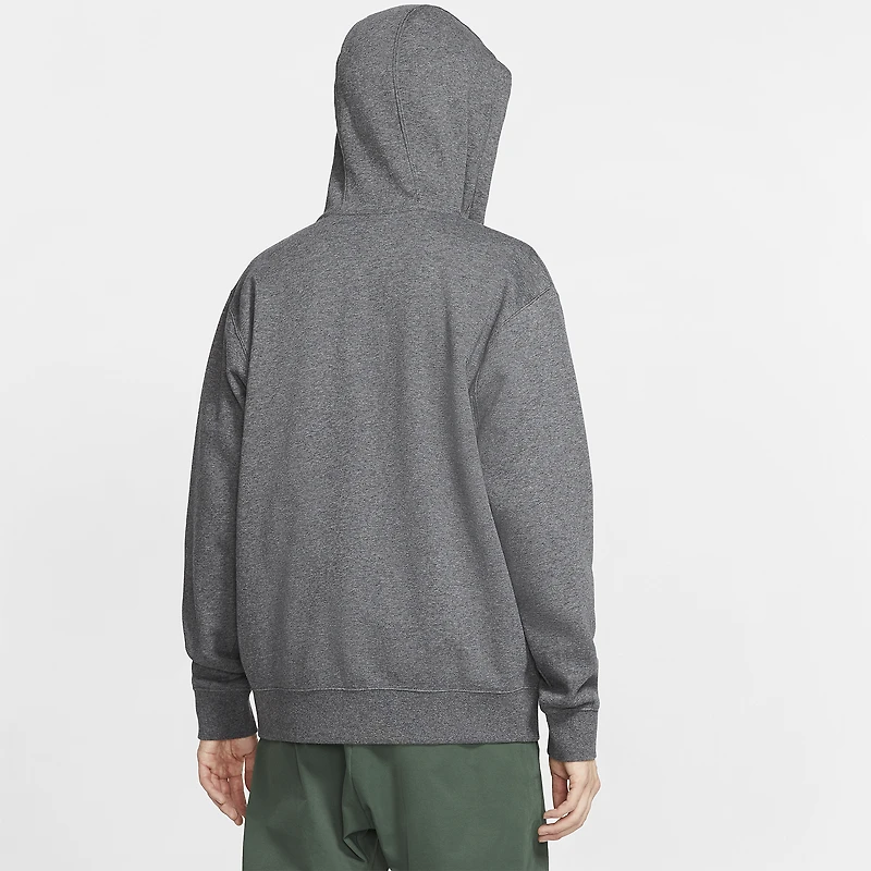 Nike Club Full-Zip Hoodie - Men's
