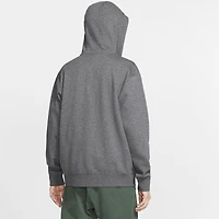 Nike Club Full-Zip Hoodie - Men's