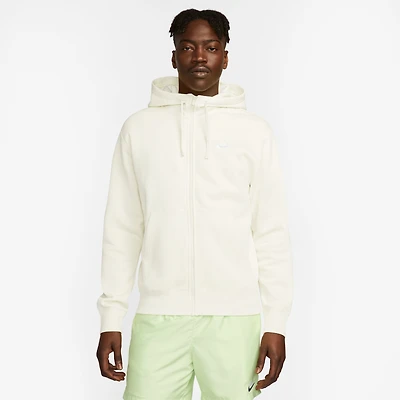 Nike Club Full-Zip Hoodie - Men's